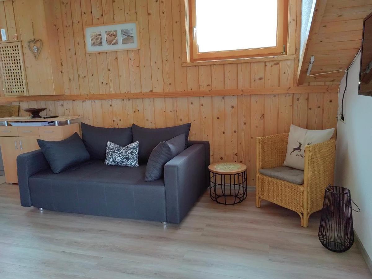 Апартаменти Haus Monika Нессельвенґле Екстер'єр фото